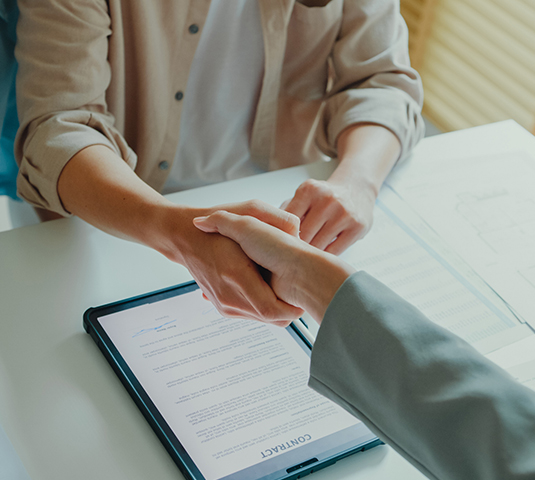 Closing & Managing Your Investment