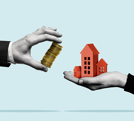 Financing Your Commercial Investment