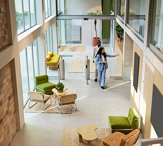Finding the Right Commercial Property
